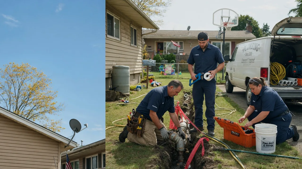 Garbage Disposal Replacement in Bessemer, MI near me